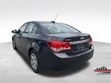 Used 2016 Chevrolet Cruze LT w/ Sun And Sound Package image 3