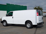 Used 2012 Chevrolet Express 2500 w/ Power Package image 5