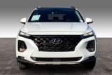 Used 2020 Hyundai Santa Fe Limited image 2
