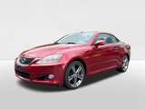 Used 2015 Lexus IS 250C image 5