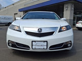 Used 2013 Acura TL image 2