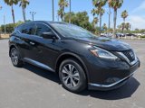 Used 2021 Nissan Murano S image 2