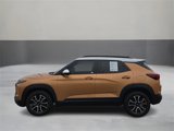 Used 2024 Chevrolet TrailBlazer ACTIV image 2