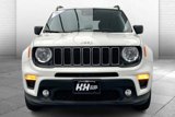 Used 2022 Jeep Renegade Latitude image 3