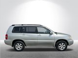 Used 2002 Toyota Highlander 4WD image 6