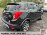 Used 2013 Buick Encore Leather image 3