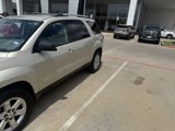 Used 2013 GMC Acadia SLE image 4