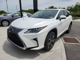 Used 2019 Lexus RX 350L AWD image 5