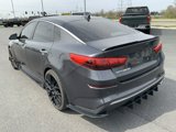 Used 2019 Kia Optima LX image 6