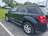 Used 2017 Chevrolet Equinox LT w/ Convenience Package image 4