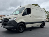 Used 2023 Mercedes-Benz Sprinter 144 Cargo image 3