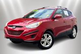 Used 2012 Hyundai Tucson GLS image 3