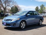 Used 2013 Toyota Corolla LE image 6