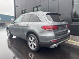 Used 2022 Mercedes-Benz GLC 300 4MATIC image 4