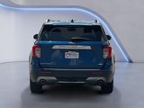 Used 2020 Ford Explorer Limited w/ Class III Trailer Tow Package image 3