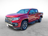 Used 2021 Chevrolet Colorado Z71 w/ Safety Package image 5