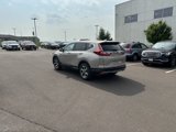 Used 2017 Honda CR-V EX-L image 3