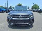 Used 2023 Volkswagen Taos SE image 2