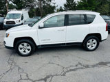 Used 2016 Jeep Compass Latitude image 4