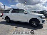 Used 2023 Ford Expedition Max XLT image 6