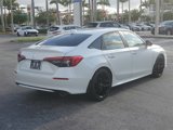 Used 2022 Honda Civic Sport image 3