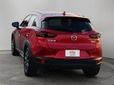 Used 2019 MAZDA CX-3 Touring w/ Touring I-ACTIVSENSE Package image 3