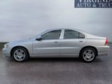 Used 2009 Volvo S60 2.5T image 2
