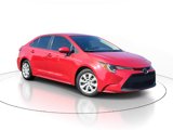 Used 2020 Toyota Corolla LE image 1