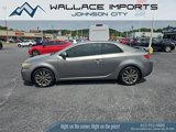 Used 2012 Kia Forte Koup SX w/ Tech Pkg image 3