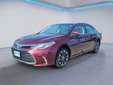 Used 2016 Toyota Avalon XLE Premium image 6