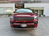 Used 2022 Jeep Compass High Altitude image 6