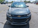Used 2021 Chevrolet Trax LT w/ Driver Confidence Package image 2