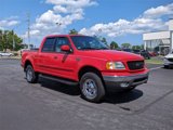 Used 2002 Ford F150 Lariat image 2