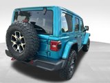Used 2020 Jeep Wrangler Unlimited Rubicon image 4