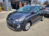 Used 2022 Chevrolet Spark ACTIV image 3