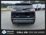 Used 2019 Jeep Cherokee Limited image 4