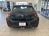 New 2025 Toyota Corolla GR image 4