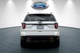Used 2017 Ford Explorer Sport image 5