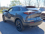 New 2025 MAZDA CX-30 AWD 2.5 S w/ Select Sport Pkg image 3