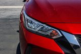 Certified 2022 Nissan Sentra SV w/ All-Weather Package image 5
