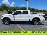 Used 2011 Ford F150 FX4 w/ FX Luxury Pkg image 4