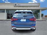 Used 2022 BMW X3 xDrive30i w/ Convenience Package image 5