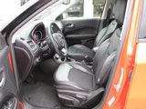 Used 2017 Jeep Compass Trailhawk image 5