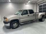 Used 2002 GMC Sierra 3500 SLE w/ SLT Marketing Option Pkg image 2