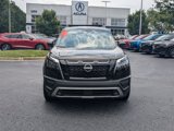 Used 2024 Nissan Pathfinder Rock Creek image 2