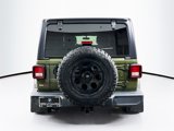 Used 2021 Jeep Wrangler Unlimited Sport image 6