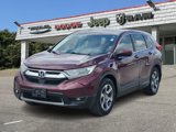 Used 2018 Honda CR-V EX image 2