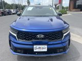 Used 2021 Kia Sorento SX image 2