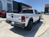 Certified 2019 RAM 1500 Classic Warlock w/ Luxury Group image 5
