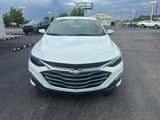 Used 2022 Chevrolet Malibu LT image 2